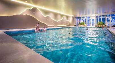 Hotel Belvedere Grindelwald